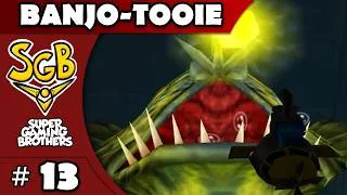 Thumbnail: SGB Play: Banjo-Tooie - Part 13 | Iron Lung: The Banjo Cut