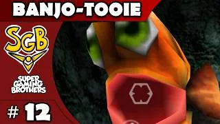 Thumbnail: SGB Play: Banjo-Tooie - Part 12 | Under A Sea