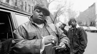 Thumbnail: The Notorious B.I.G. feat. Big Pun, Fat Joe & Freeway - Get Your Grind On (remix) 2025