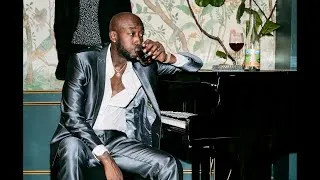 Thumbnail: Freddie Gibbs - Crime Pays (remix)