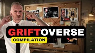 Thumbnail: The Ultimate Griftoverse Investigation
