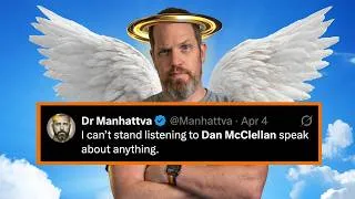 Thumbnail: Why “Christians” Hate Dan McClellan