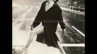 Thumbnail: Liza Minnelli - Don't Drop Bombs (Stephen Gilham - PHD Extended Mix)