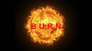 Thumbnail: Pet Shop Boys - Burn (Stephen Gilham - PHD Extended Mix)