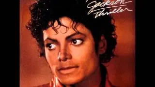 Thumbnail: Michael Jackson - Thriller (Stephen Gilham - PHD Extended Mix)