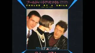 Thumbnail: Swing Out Sister - Fooled By A Smile (Phi Phi Mix)