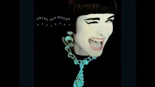 Thumbnail: Swing Out Sister - Breakout (Stephen Gilham - PHD Extended Mix)