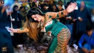 Thumbnail: Urwa Khan – Gal Nibhanwanr Di Hoi Hayi | Ay Ta Gal Koi Nai Hoi | Live Dance Performance | SGStudio