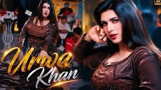 Thumbnail: Urwa Khan – Sohnra Jiya Yaar Rakhiyae | Live Dance Performance | SGStudio
