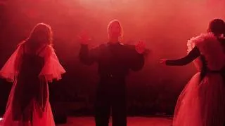 Thumbnail: ХОССП - Птах (Дахабраха feat. Жадан cover)