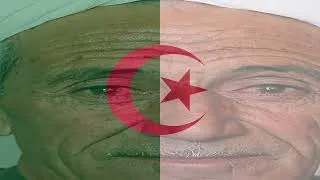 Thumbnail: Sound that plays when an Algerian is nearby