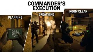 Thumbnail: My First Day as a SWAT Commander