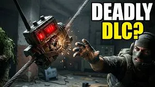 Thumbnail: I'm Playing Wildlands for the First Time | Last Rites DLC First Look