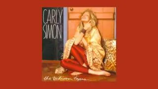 Thumbnail: Scar - by Carly Simon, from the album "The Bedroom Tapes"