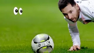 Thumbnail: Lionel Messi Rare Moments
