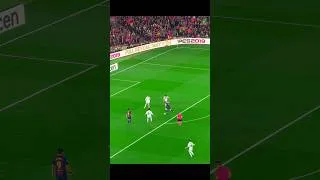 Thumbnail: When Lionel Messi Decided to Be Unstoppable 🐐 #messi #shorts
