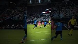 Thumbnail: Messi just brought back his PRIME Barcelona dribbling! 👽