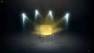 Thumbnail: Spending 45000 gold for Carro 45t Containers - World of Tanks Blitz Opening