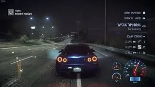 Thumbnail: NFS 2015 Nissan Skyline R34 - 400 KM/H