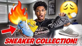 Thumbnail: 2023 SNEAKER COLLECTION