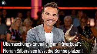 Thumbnail: Überraschungs-Enthüllung im "Riverboat": Florian Silbereisen lässt die Bombe platzen! | SH News