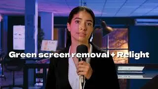 Thumbnail: Showreel of Shaan - 2024