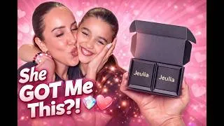 Thumbnail: Jeulia Valentine’s Day 2026: Unlock Your Sweetness with #jeuliajewelry 💖 | Shab & Kassie