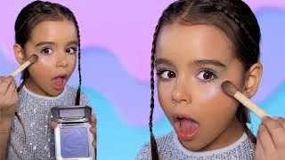 Thumbnail: Makeup Tutorial Using R.E.M Beauty Products | Kassie