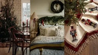 Thumbnail: 🎄✨The Heart of Christmas Past: Inside a Grandmother’s Cottage