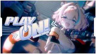 Thumbnail: Play On! (NTE Launch Theme Song) | Shabel Tonya Cover