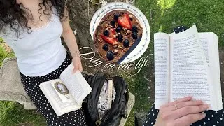 Thumbnail: Day In The Life | Spring Vlog