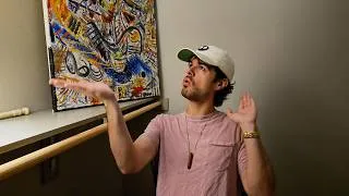Thumbnail: HELLO/GOODBYE?  &  A Real opportunity!