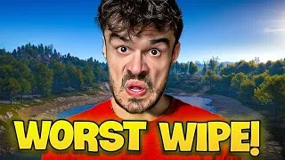 Thumbnail: My WORST Wipe Day EVER!!!