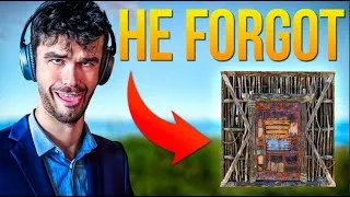 Thumbnail: HE MADE A HUGE MISTAKE | ShackyHD Stream Highlights