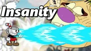 Thumbnail: Cuphead But EX & Regular Attacks Are SWAPPED VS All Bosses !!