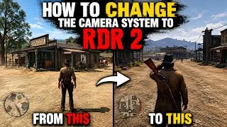 Thumbnail: How to Add RDR 2 Camera to RDR Mobile 🔥 | Easy Tutorial 