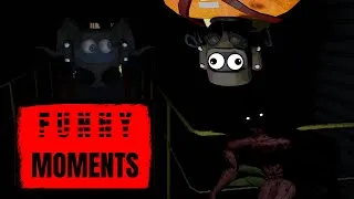 Thumbnail: Lethal Company FUNNY MOMENTS