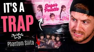 Thumbnail: Wait… Is Phantom Siita Secretly Sugar Palette?!