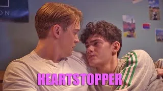 Thumbnail: Katie Gregson MacLeod - complex (Lyric video) • Heartstopper | S3 Soundtrack