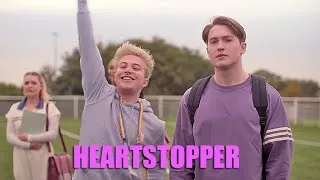 Thumbnail: Joesef - Joe (Lyric video) • Heartstopper | S3 Soundtrack