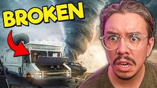 Thumbnail: Funnel Runners Is THE MOST INTENSE Storm Game Ever!