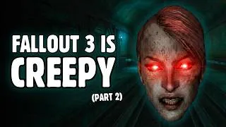 Thumbnail: MORE Urban Legends of Fallout 3