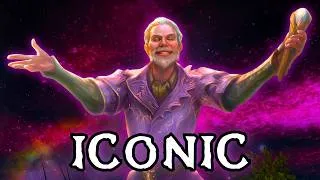 Thumbnail: Is Oblivion's Shivering Isles the best DLC ever?