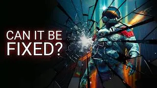 Thumbnail: Starfield sucks... right? Or is it more complicated than that?