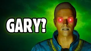 Thumbnail: Exploring Fallout 3's creepy vaults