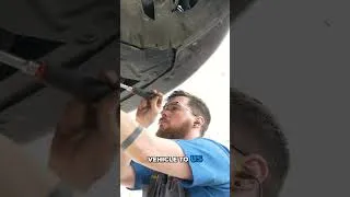 Thumbnail: Mini Cooper Transmission? THINK AGAIN! It's NOT what you think! #shorts