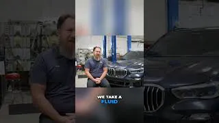 Thumbnail: Mini Transmission Problems? What to Look For! #shorts