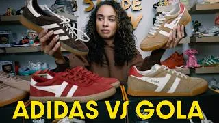 Thumbnail: Gola or Adidas? The Sneaker Comparison You Actually Need