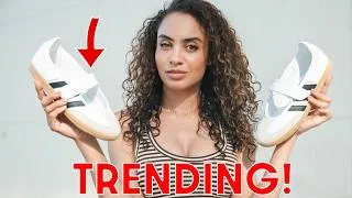 Thumbnail: The Viral Adidas Samba Jane Everyone’s Obsessed With 👟 Honest Review, Sizing Guide & Styling Ideas