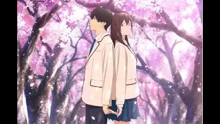 Thumbnail: I Want to eat your Pancreas AMV-Don't Go